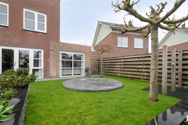 Medium property photo - Malzwin 1107, 1788 XA Julianadorp